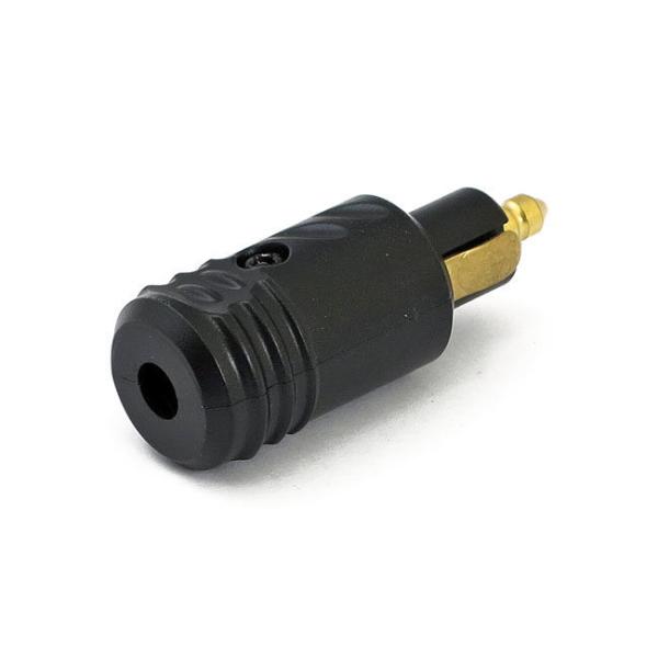 MCS GV[GX IXvO DIN\PbgyMALE PLUG FOR DIN SOCKETz ̑dANZT[ dn