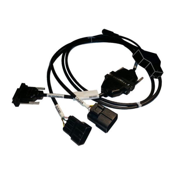 MCS GV[GX SCAN RlN^P[uySCAN CONNECTOR CABLEz ėp SUZUKI XYL CAGIVA JWo RlN^[EJv[ XCb`En[lX֌W dn