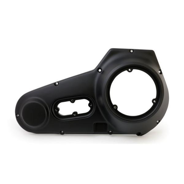 MCS GV[GX AE^[vC}[Jo[yOUTER PRIMARY COVERz COLORFBLACK POWDER COATED 70-84 FXG 84-85 SOFTAIL(NU) vC}[Jo[