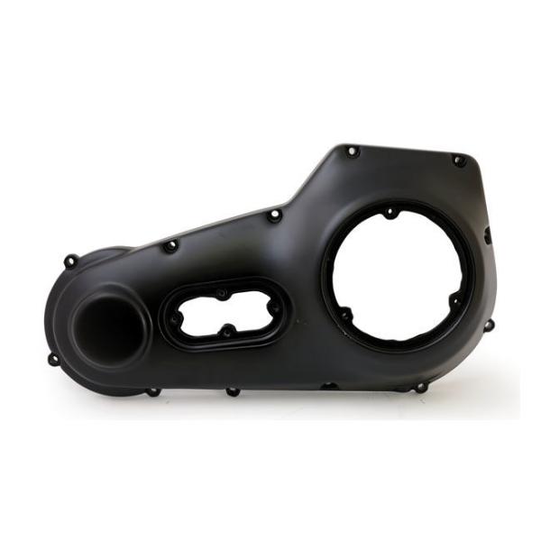 MCS GV[GX AE^[vC}[Jo[yOUTER PRIMARY COVERz COLORFBLACK POWDER COATED 89-93 SOFTAILG 92-93 DYNA(NU) vC}[Jo[