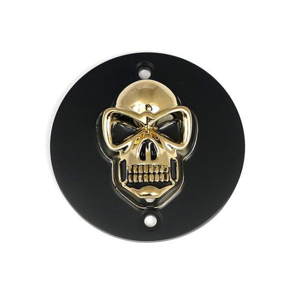 MCS �G���V�[�G�X SKULL �|�C���g�J�o�[ �����^�ySKULL POINT CVR HORIZONTAL�z COLOR�FBLACK �� GOLD 70-99 B�DT�D (EXCL�D TC) �|�C���g�J�o�[�E�p���X�J�o�[