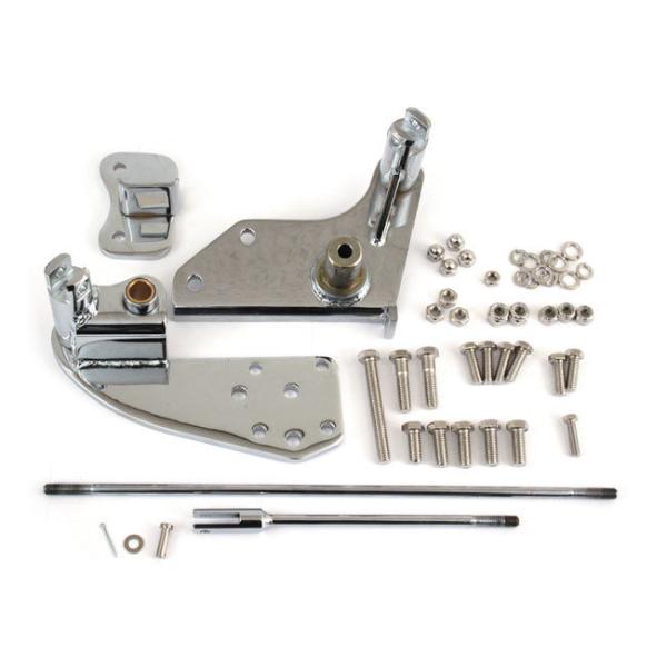 MCS GV[GX tH[hRg[A_v^[v[gGNXeVyFORWARD CONTROL ADAPTER PLATES EXTENDEDz Xebv 