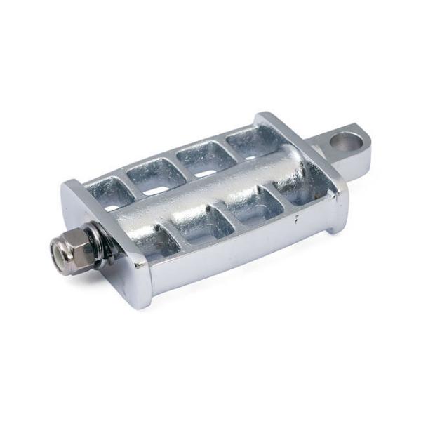 MCS �G���V�[�G�X �L�b�N�y�_�� �N���V�b�N�yKICK PEDAL CLASSIC�z COLOR�FCHROME �G���W���p�[�c �G���W��