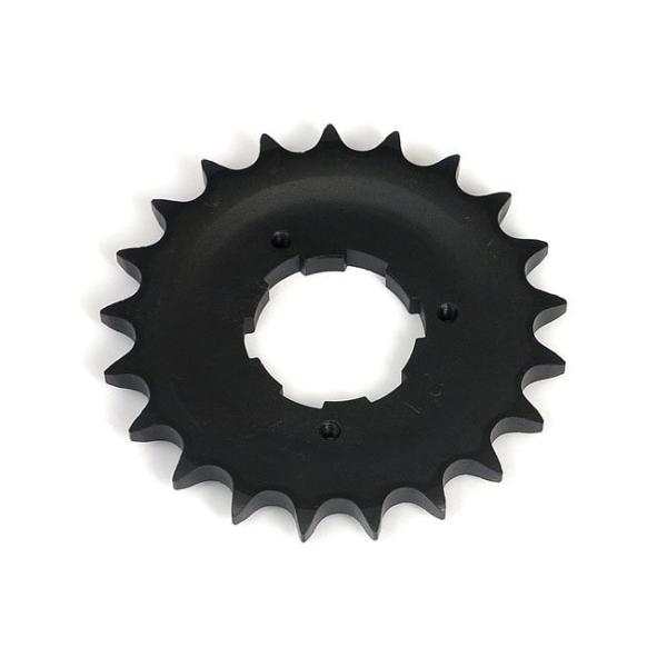 MCS GV[GX gX~bVXvPbg 21TyTRANSMISSION SPROCKET 21Tz 79-85 BDTD 5-SPEED (NU) HARLEY-DAVIDSON n[[_rbh\