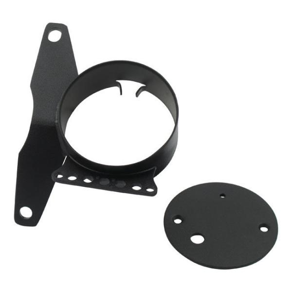MCS GV[GX Xs[h[^[uPbg XLySPEEDO BRACKET XLz COLORFBLACK 04-17 XL (EXCLD883C  1200C) HARLEY-DAVIDSON n[[_rbh\