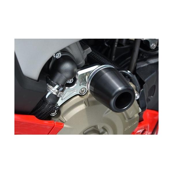 AGRAS AOX [VOXC_[ SL / WRJ[FzCg CBR1000RR HONDA z_ GWXC_[Et[XC_[ t[