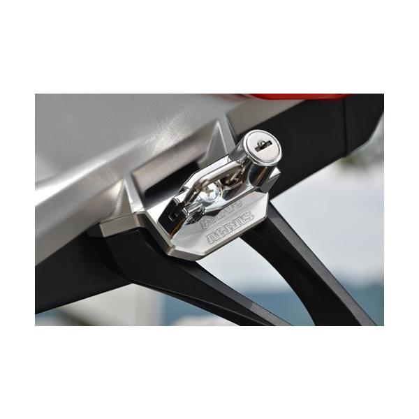 AGRAS AOX wbgz_[ A~Xe[J[FubN / wbgbNJ[FbL CBR1000RR HONDA z_ wbgbN wbg