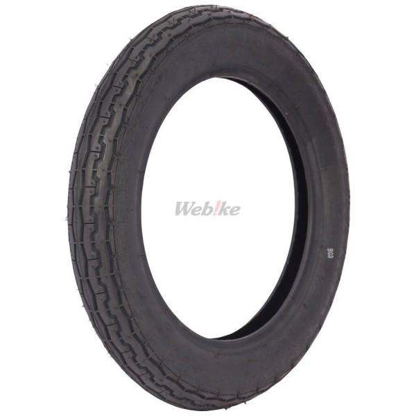 IRC アイアールシー MB8 【2.50-10 4PR WT】 タイヤ QR50 XR50R(競技用