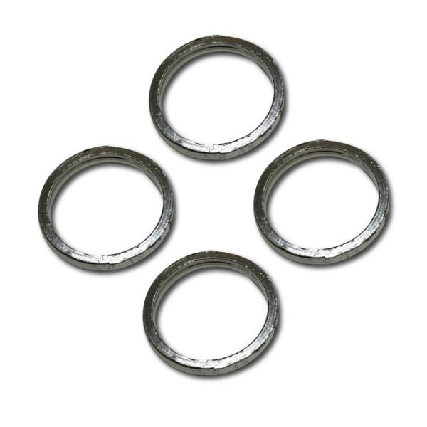 ALBA ALBA:アルバ エキゾーストマフラーガスケット 入数:4個 KSR110 KLX110 KAWASAKI カワサキ KAWASAKI カワサキ :23431717:ウェビック2号店 通販 CB1000SF エキゾーストマフラーガスケット(10個入り) ALBA(アルバ)