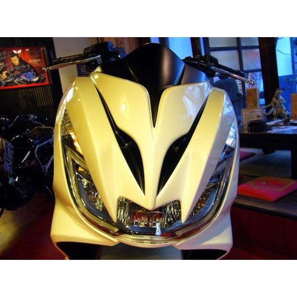 KOTANI MOTORS コタニモータース PCX用デビルマスク サイバーS KOTANI MOTORS コタニモータース PCX用デビルマスク サイバーS