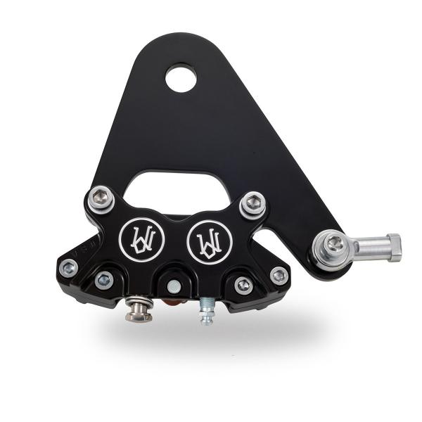 Performance Machine ptH[}X}V 4sXg Lp[uPbg(NVbN) 125X4R dグFubNOPS 10hfBXNp Lp[ u[L