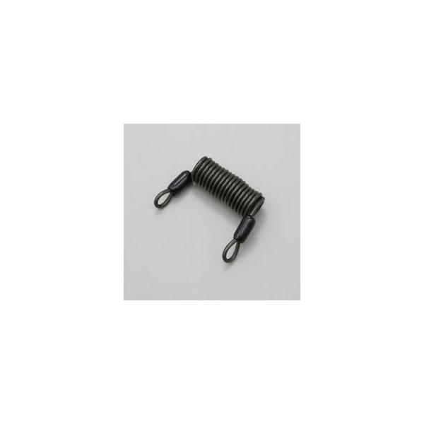 他サイト： DAYTONA デイトナ 【ヘルメットホルダー用補修部品】延長ワイヤーコード ヘルメットロック ヘルメットの商品画像