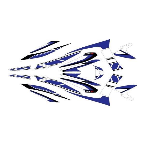 MDF GfB[Gt OtBbNLbg Rv[gZbg J[Fu[ }WFXeBS YAMAHA }n O