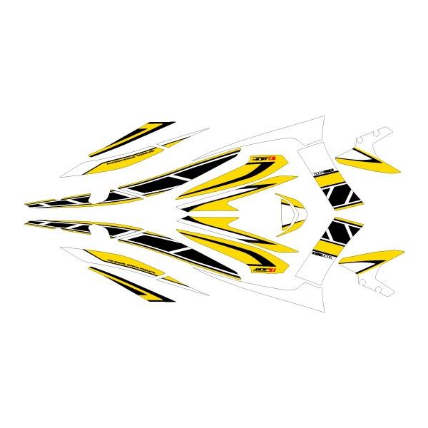 MDF GfB[Gt OtBbNLbg Rv[gZbg J[FpvLCG[ }WFXeBS YAMAHA }n O