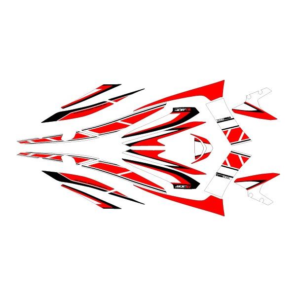 MDF GfB[Gt OtBbNLbg Rv[gZbg J[Fbh }WFXeBS YAMAHA }n O