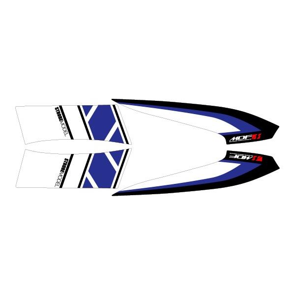 MDF GfB[Gt OtBbNLbg tgTChp[c J[Fu[ }WFXeBS YAMAHA }n O