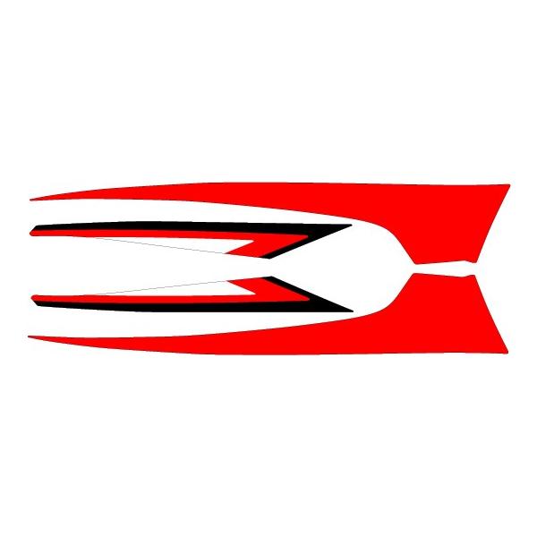 MDF GfB[Gt OtBbNLbg A_[Jo[p[c J[Fbh }WFXeBS YAMAHA }n O