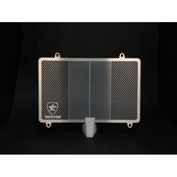 TRICKSTAR �g���b�N�X�^�[ ���W�G�^�[�R�A�K�[�h �\�ʎd�グ�F�u���b�N���b�L GPZ900R KAWASAKI �J���T�L ���W�G�[�^�[�R�A�K�[�h�E�I�C���N�[���[�R�A�K�[�h