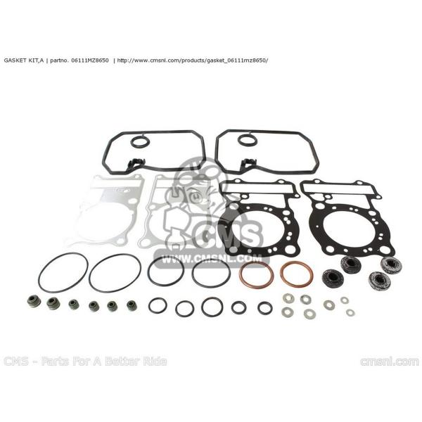 CMS V[GGX GASKET KITCA VT600CD2 SHADOW VLX DELUXE 2TONE 2000 (Y) USA HONDA z_ GWKXPbg GWp[c GW