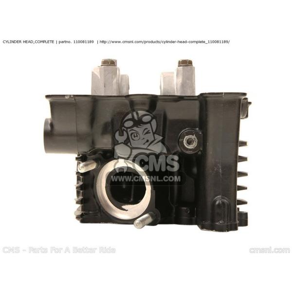 CMS V[GGX HEAD-COMP-CYLINDER KL250D20 KLR250 2003 USA CALIFORNIA KL250D21 2004 KL250D22 2005 KAWASAKI JTL V_[ GWp[c