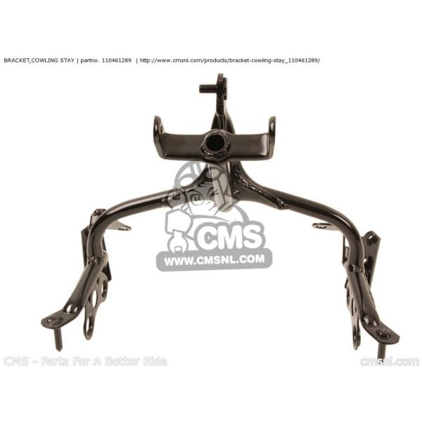 CMS V[GGX BRACKETCCOWLING STAY EX250F17 NINJA 250R 2003 USA CALIFORNIA EX250F18 2004 EX250F19 2005 EX250F6F 2006 EX250F7F 2007 JEXe[