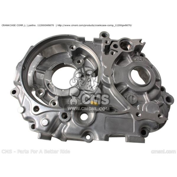 CMS V[GGX CRANKCASE COMP.CL HONDA z_ ̑GWp[cIvVECi GWp[c GW