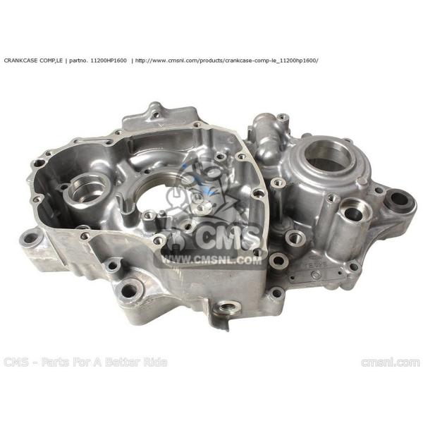 CMS V[GGX CRANKCASE COMPCLE TRX450ER FOURTRAX 2007 (7) AUSTRALIA 2008 (8) 2009 (9) / SEL TRX450R 2006 (6) HONDA z_ GWp[c