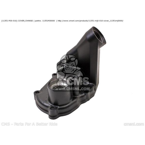 CMS V[GGX (11351MJ0010) COVERCCHANGE CBX750P2 2001 (1) GENERAL EXPORT / KPH PLR TYPE 2 PLB 3 MOT 4 5 6 MOROCCO BLA HONDA z_ GW