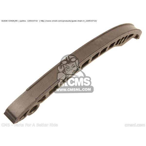 CMS V[GGX GUIDE-CHAINCRR KAWASAKI JTL GWK[h t[