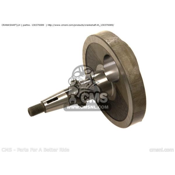 CMS V[GGX CRANKSHAFTCLH KX250-T8F KX250F USA KX250T6F CANADA KX250T7F KAWASAKI JTL NNVtg GWp[c GW