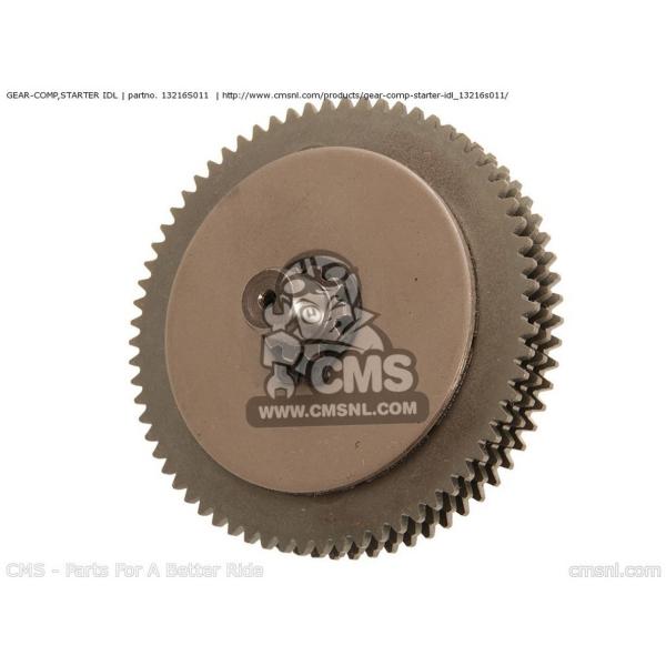 CMS V[GGX GEAR-COMPCSTARTER IDL KLX400A2 2004 USA CALIFORNIA CANADA KLX400B2 KSF400-A1 KFX400 2003 KSF400-A2 KSF400-A3 2005 KSF400-A6F 2006
