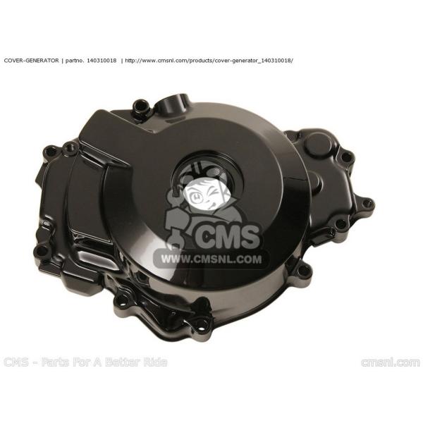CMS V[GGX COVER-GENERATOR EX250F6F NINJA 250R 2006 USA CALIFORNIA EX250F7F 2007 KAWASAKI JTL ̑GWJo[ GWp[c GW