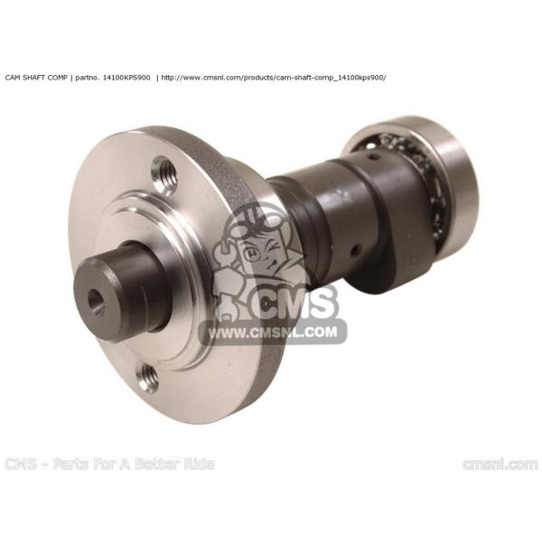 CMS �V�[�G���G�X CAM SHAFT COMP CRF230F 2003 (3) AUSTRALIA USA 2004 (4) 2005 (5) 2006 (6) 2007 (7) EUROPEAN DIRECT SALES / CMF 2008 (8) 2009 (9)