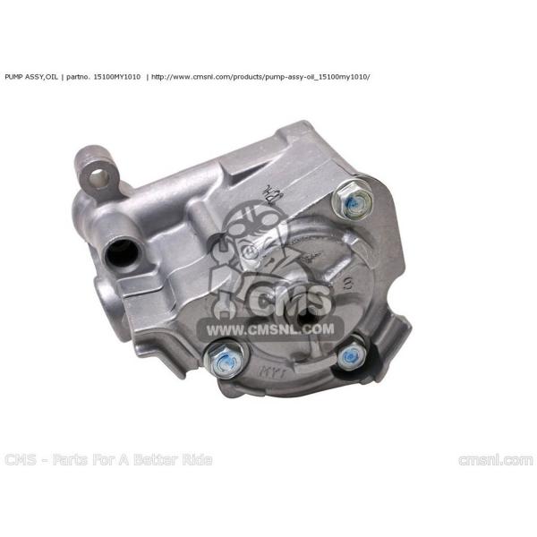 CMS V[GGX PUMP ASSYCOIL XL650V TRANSALP 2006 (6) ENGLAND / TYPE 5 EUROPEAN DIRECT SALES 4 25K FRANCE CMF 3 IRELAND 6 HONDA z_ GW