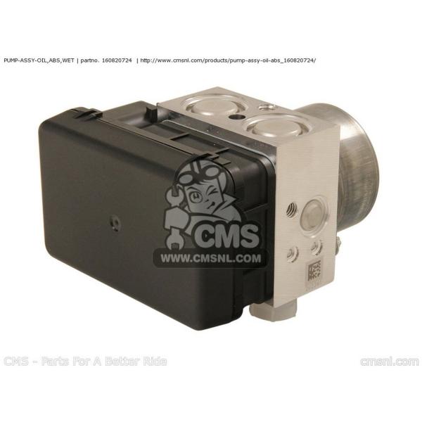 CMS V[GGX PUMP-ASSY-OILCABSCWET ZX1000MEF NINJA1000 2014 USA / ABS KAWASAKI JTL IC|v GWp[c GW