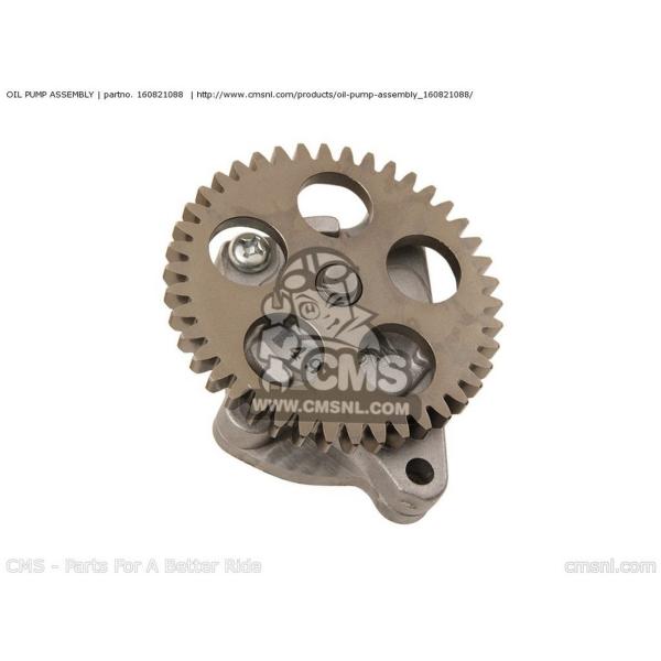 CMS V[GGX PUMP-ASSY-OIL KL650A17 KLR650 2003 USA CALIFORNIA CANADA KL650A7F 2007 KAWASAKI JTL IC|v GWp[c GW