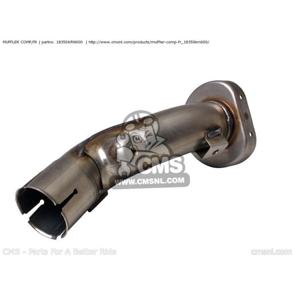 CMS V[GGX MUFFLER COMPCFR CRF250R (4) AUSTRALIA EUROPEAN DIRECT SALES HONDA z_ GL][XgpCv }t[