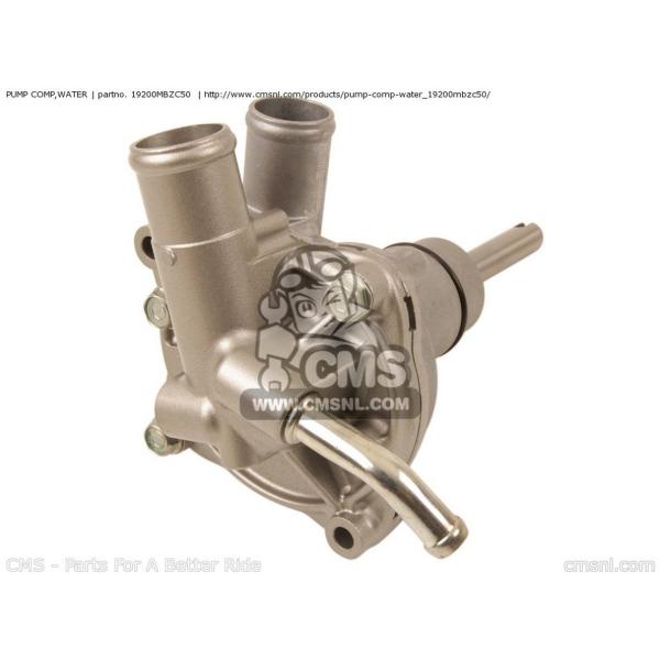 CMS V[GGX PUMP COMPCWATER CB600F HORNET 2005 (5) ENGLAND 2006 (6) EUROPEAN DIRECT SALES / 25K IRELAND NETHERLANDS HONDA z_ GWp[c