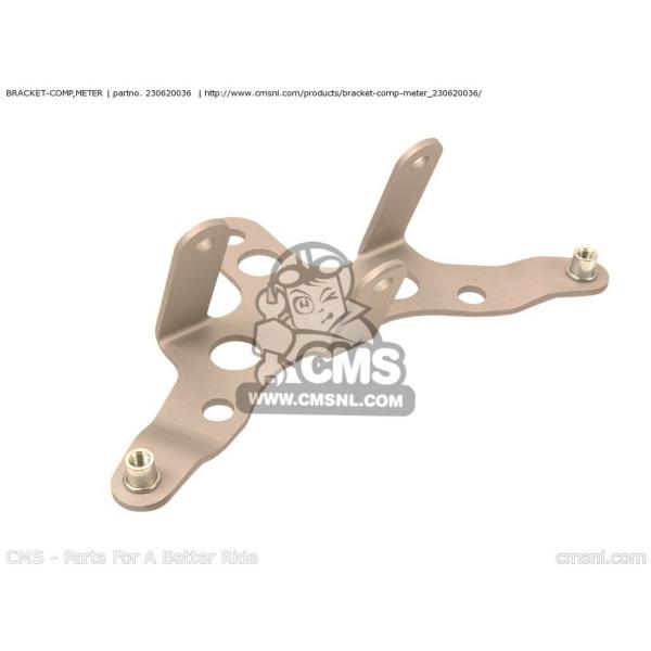 CMS V[GGX BRACKET-COMPCMETER ZG1400A8F CONCOURS 14 USA / ABS ZG1400A9F ZG1400B8F ZG1400B9F ZG1400CAF ZG1400CBF ZG1400CCF ZG1400CDF ZG1400DAF