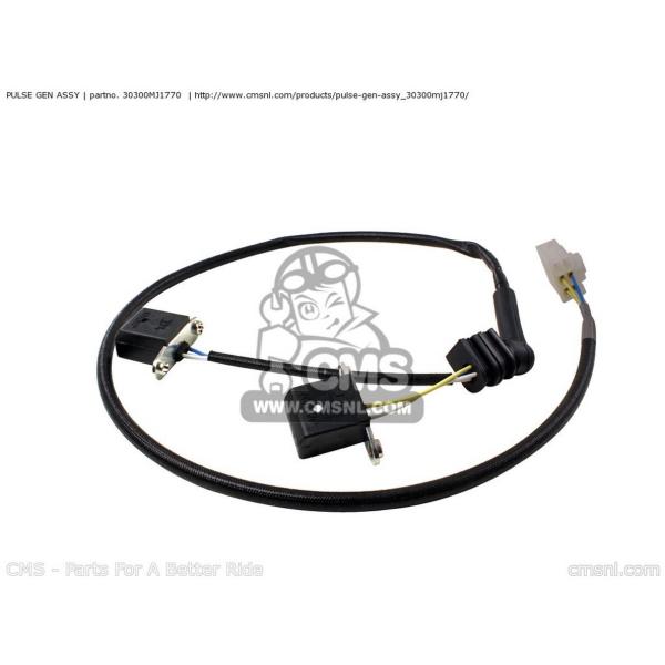 CMS V[GGX PULSE GEN ASSY CBX750P2 2001 (1) EXPORT / KPH TYPE 4 PLR GENERAL MK 2 PLB 3 MOT 5 6 MOROCCO BLA PERU PERUMK HONDA z_ _Όn