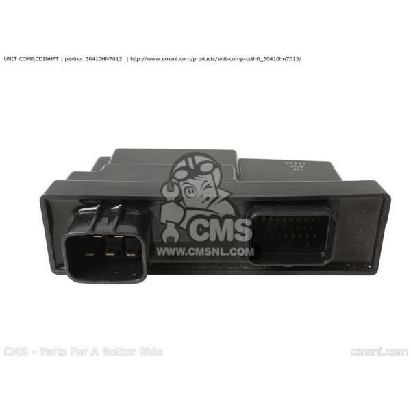 CMS �V�[�G���G�X UNIT COMP�CCDI&amp;HFT TRX400FA FOURTRAX 2004 (4) AUSTRALIA 2005 (5) 2006 (6) 2007 (7) HONDA �z���_ CDI�E�C�O�i�C�^�[ �_�Όn