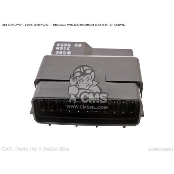 CMS V[GGX UNIT COMPCSPARK VT125C SHADOW 2001 (1) FRANCE / CMF KPH SWITZERLAND 2003 (3) ENGLAND MKH EUROPEAN DIRECT SALES VT125C2 HONDA z_