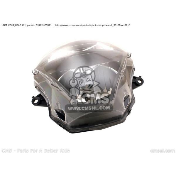 CMS V[GGX UNIT COMPCHEAD LI FJS400D SILVER WING 2006 (6) EUROPEAN DIRECT SALES FRANCE / CMF FJS600A 2004 (4) ABS 2007 (7) FJS600D Η