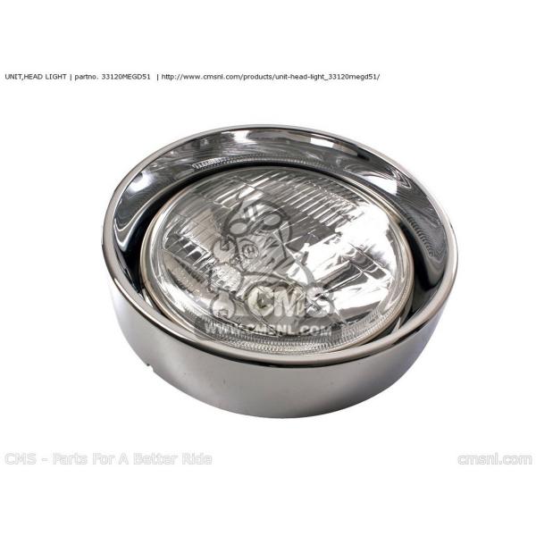 CMS �V�[�G���G�X UNIT�CHEAD LIGHT VT750C 2008 (8) AUSTRALIA / KMH EUROPEAN DIRECT SALES FRANCE CMF 2009 (9) MME IRELAND MK KOREA 2010 (A) REF SHADOW