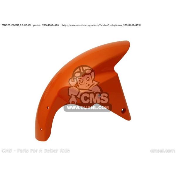 CMS V[GGX FENDER-FRONTCP.B.ORAN ZR1000A2 Z1000 USA CALIFORNIA CANADA ZX636C1 NINJA ZX6R KAWASAKI JTL tgtF_[ tF_[֘A