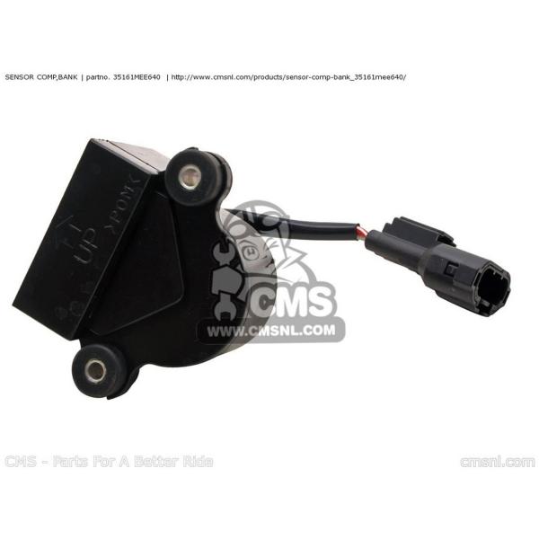 CMS V[GGX (35161-MEE-641) SENSOR COMPCBANK HONDA z_ ̑dp[c dn