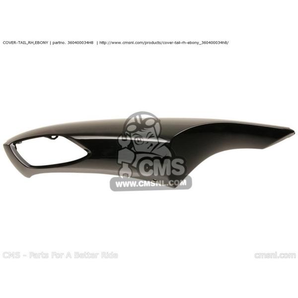 CMS �V�[�G���G�X COVER-TAIL�CRH�CEBONY ZX1400A6F NINJA ZX14 USA CALIFORNIA CANADA ZX1400C9FB ZX1400CBF KAWASAKI �J���T�L �V�[�g�J�E���E�e�[���J�E��