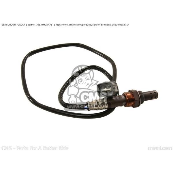 CMS �V�[�G���G�X SENSOR�CAIR FUELRA GL1800 GOLDWING (6) AUSTRALIA / GH BRAZIL ENGLANDGH EUROPEAN DIRECT SALES FRANCE CMF IRELAND USA HONDA �z���_