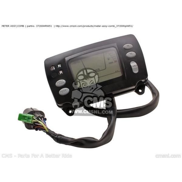 CMS V[GGX METER ASSYCCOMB TRX500TM FOURTRAX FOREMAN 2005 (5) AUSTRALIA 2006 (6) HONDA z_ Xs[h[^[ [^[ECWP[^[֌W