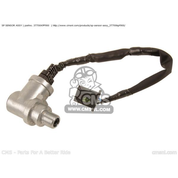 CMS �V�[�G���G�X SP SENSOR ASSY CBF250 2004 (4) ENGLAND EUROPEAN DIRECT SALES 2006 (6) AUSTRALIA IRELAND HONDA �z���_ ���̑����[�^�[ �d���n